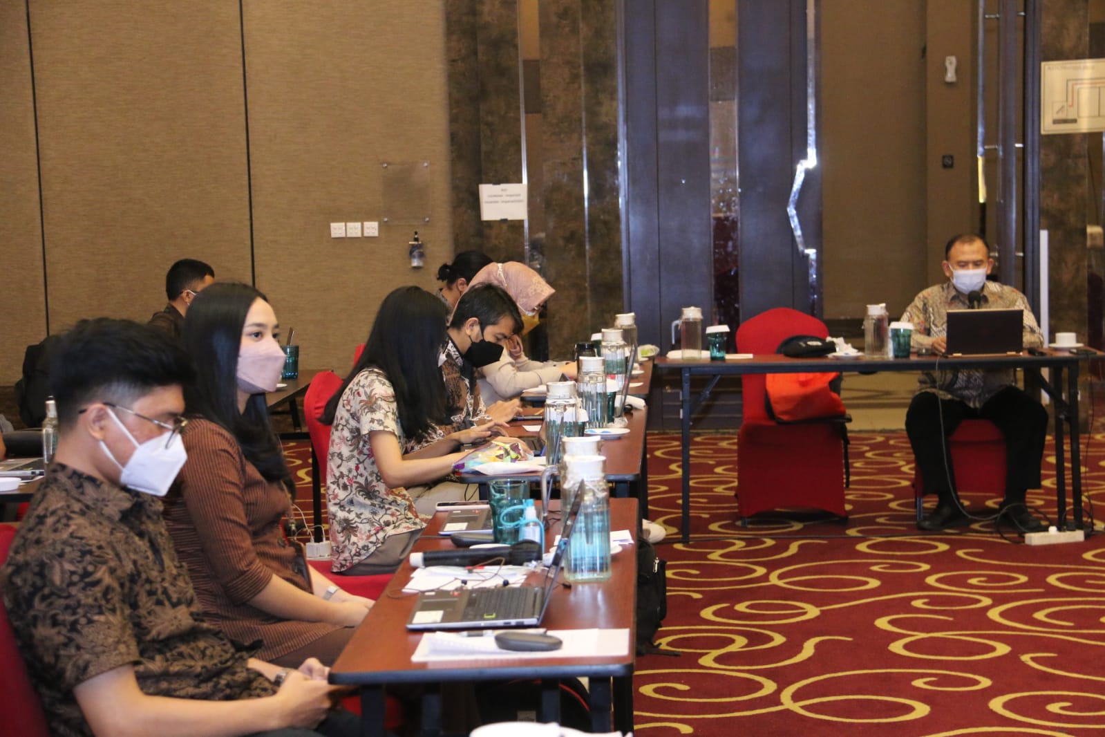 20211104 Monitoring dan Evaluasi Rencana Aksi SP4N LAPOR Lingkup Pemda 8