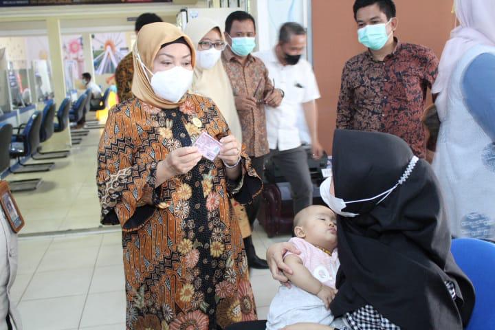 20211114 Meninjau Pelayanan Disukcapil Kabupaten Ogan Komering Ilir 9