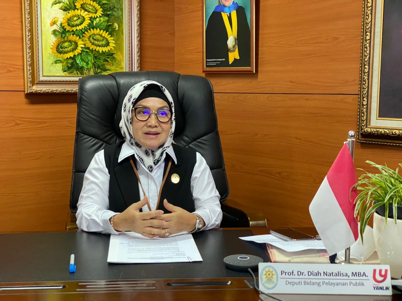 20211116 Akselerasi Pelayanan Publik di Ranah Minang 19 Daerah Replikasi Lima Inovasi 1