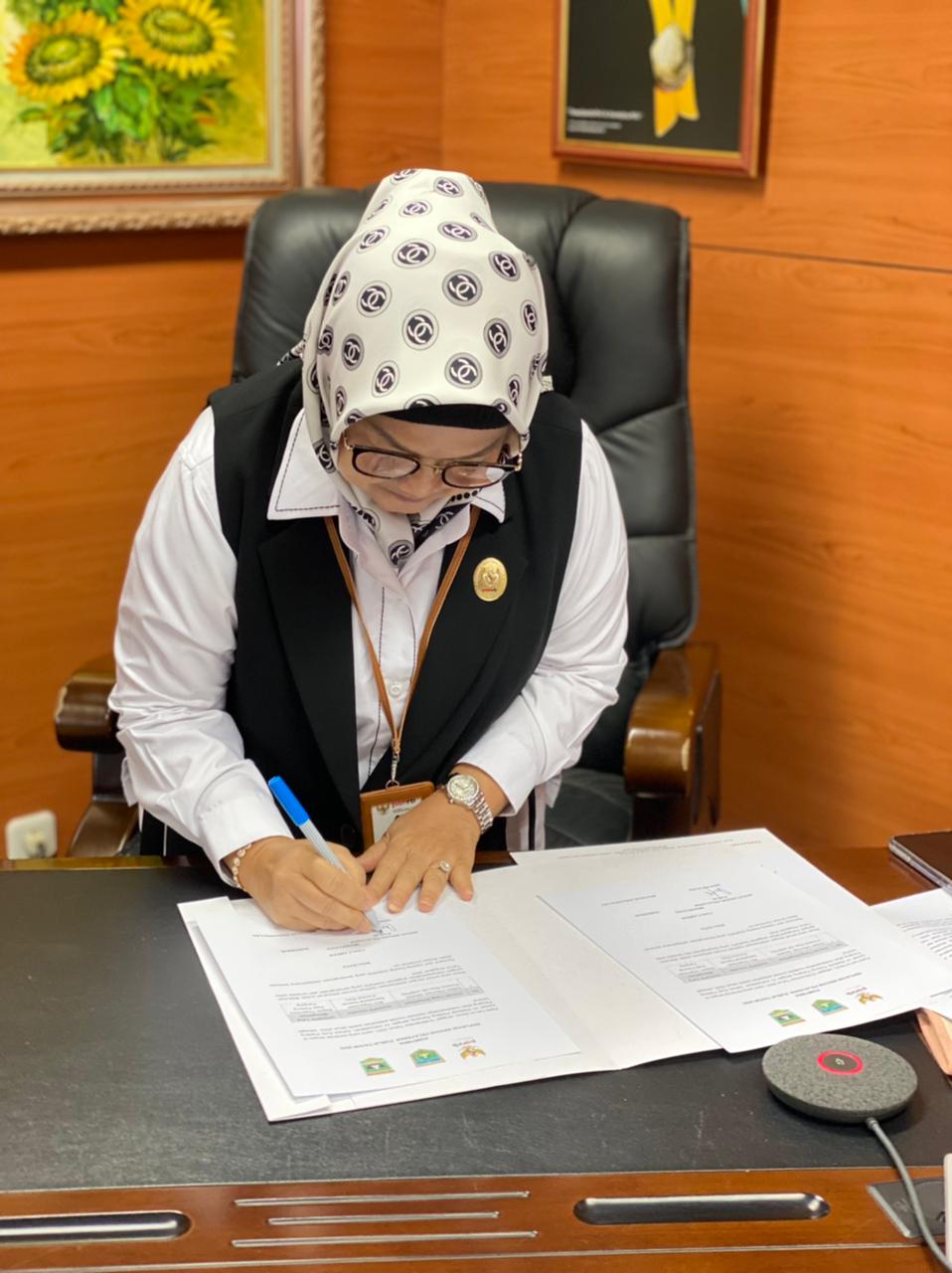 20211116 Akselerasi Pelayanan Publik di Ranah Minang 19 Daerah Replikasi Lima Inovasi 3