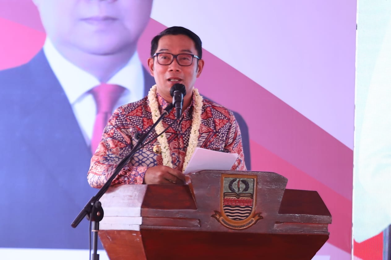20211117 Peresmian MPP Kabupaten Bekasi 19