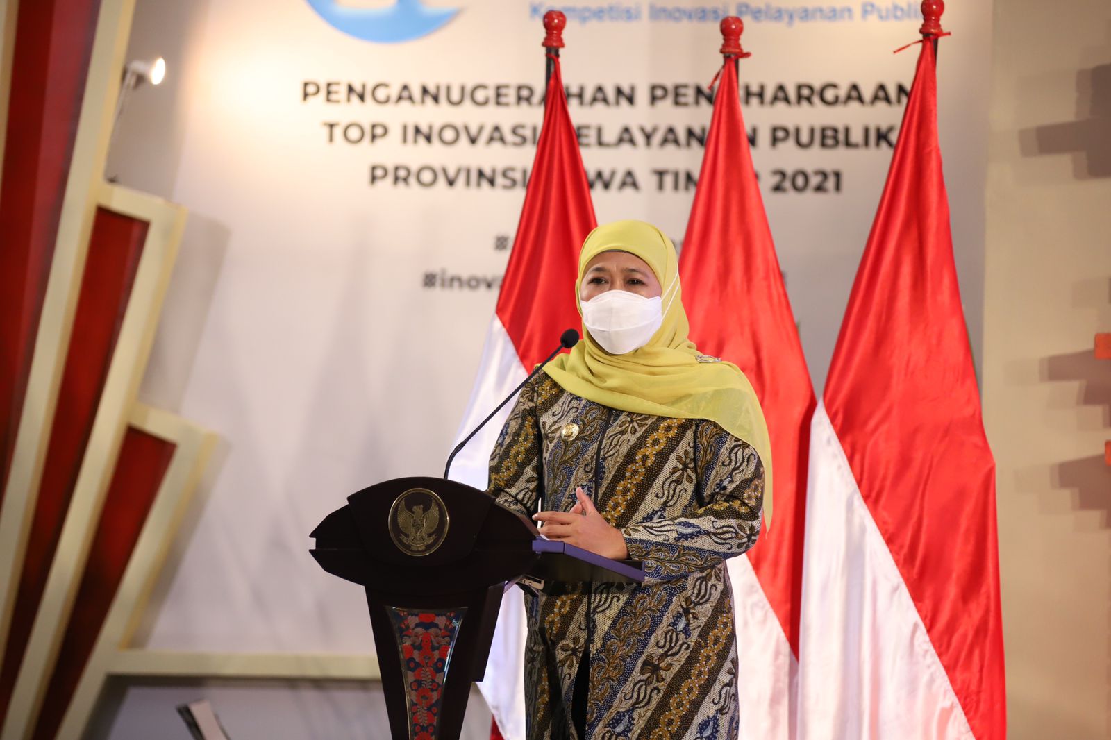 20211119 Pameran dan Simposium Inovasi Pelayanan Publik Tahun 2021 12