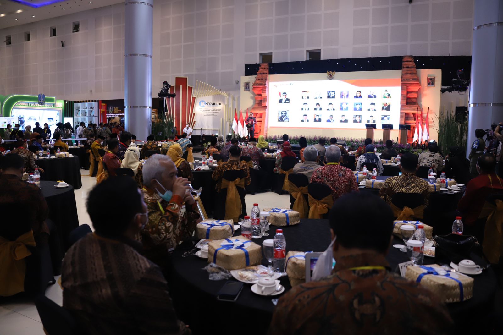 20211119 Pameran dan Simposium Inovasi Pelayanan Publik Tahun 2021 12