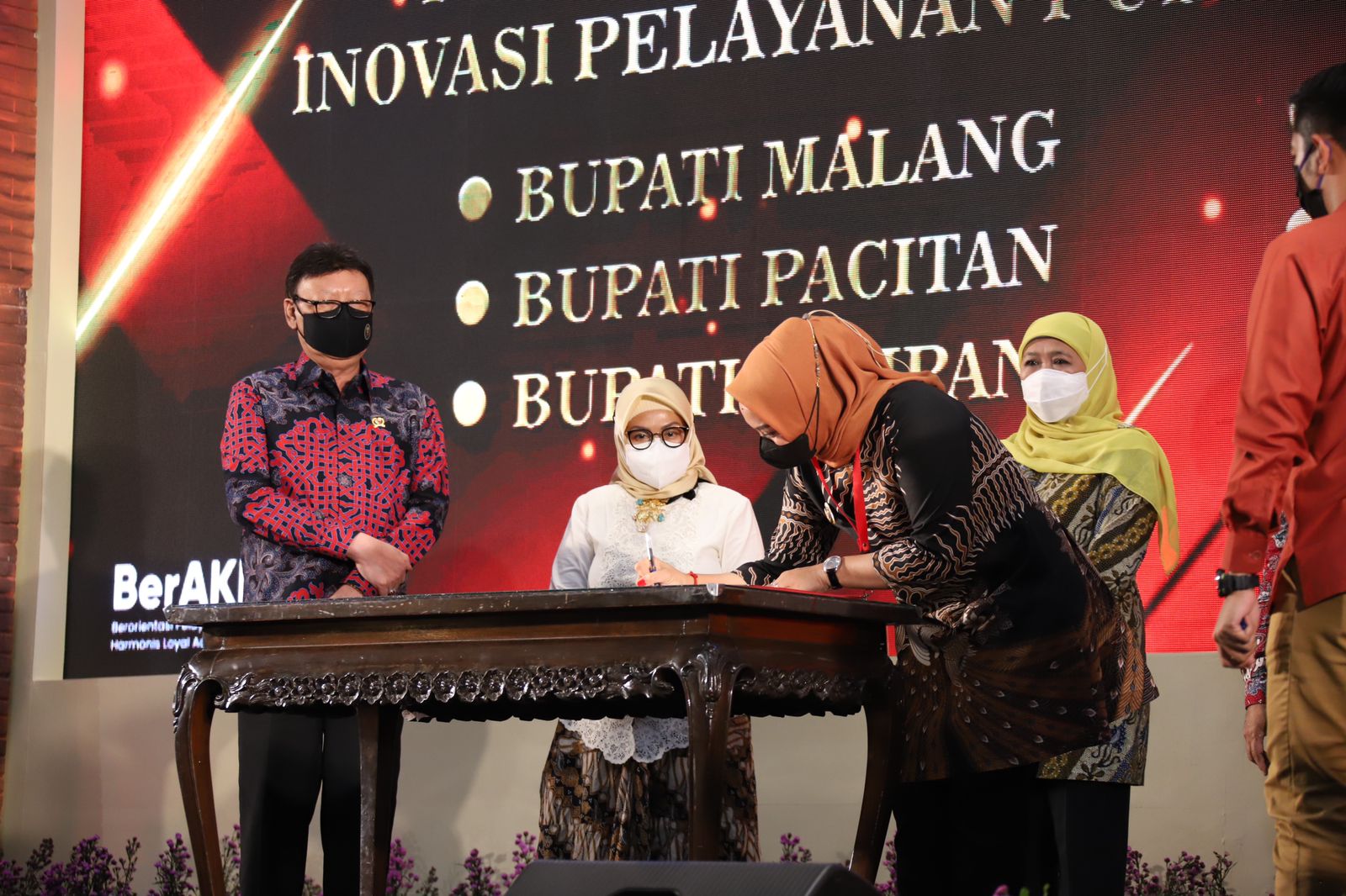 20211119 Pameran dan Simposium Inovasi Pelayanan Publik Tahun 2021 12