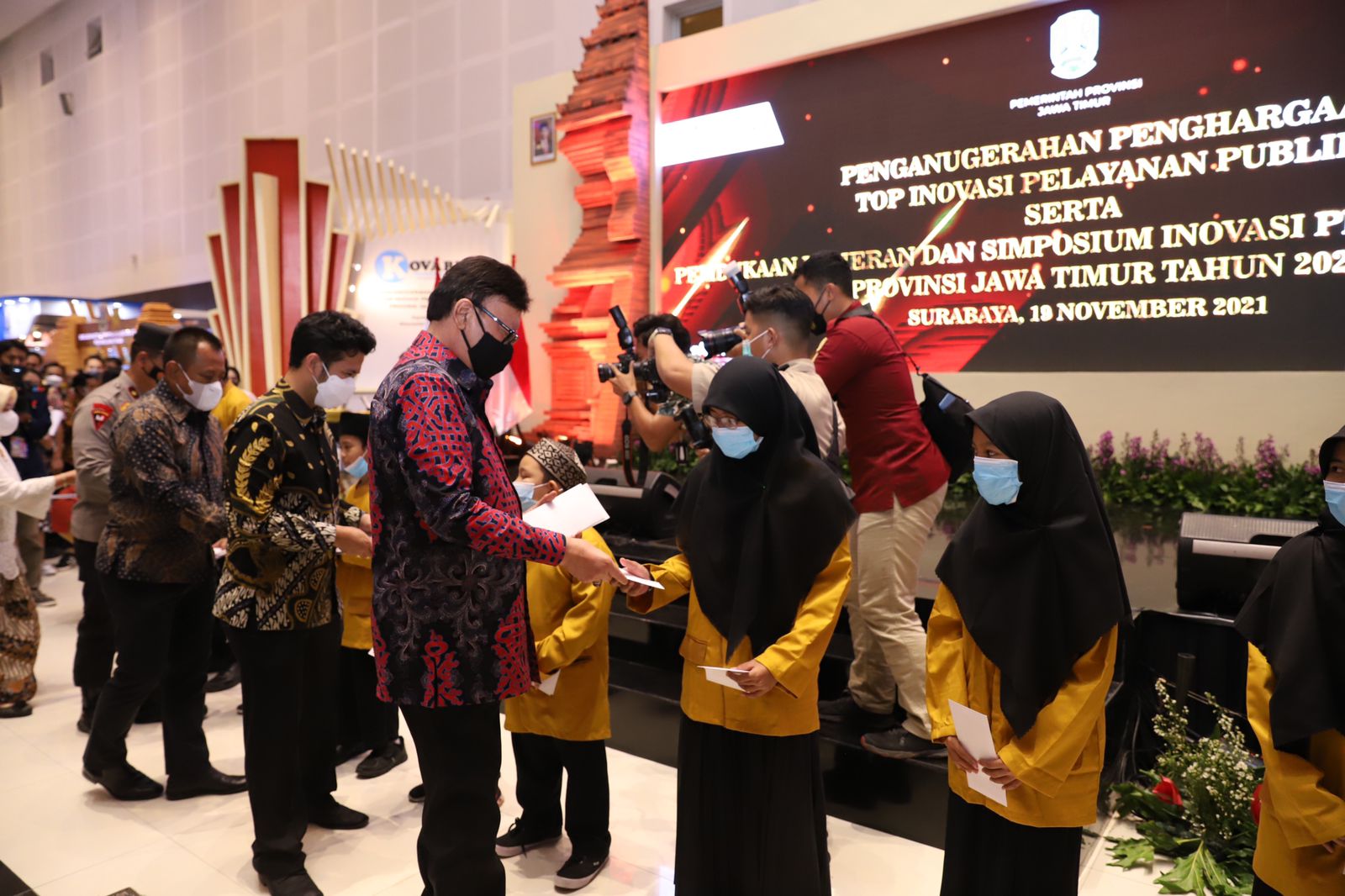 20211119 Pameran dan Simposium Inovasi Pelayanan Publik Tahun 2021 12