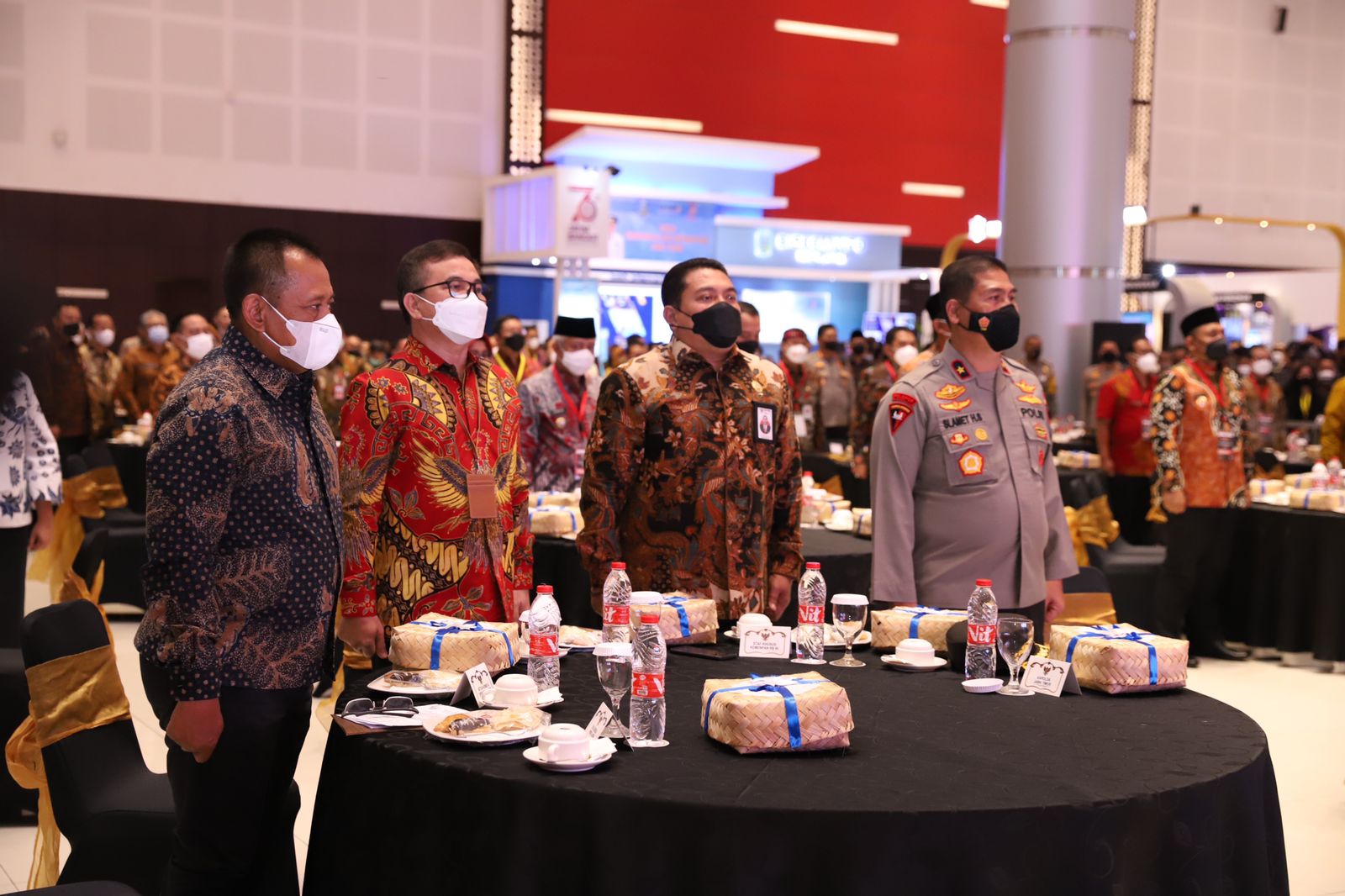 20211119 Pameran dan Simposium Inovasi Pelayanan Publik Tahun 2021 12