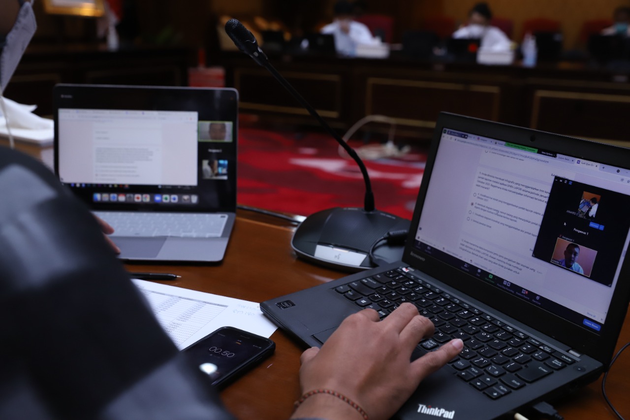 20211122 Seleksi Kompetensi Teknis Tambahan PPPK Non Guru Kementerian PANRB 10