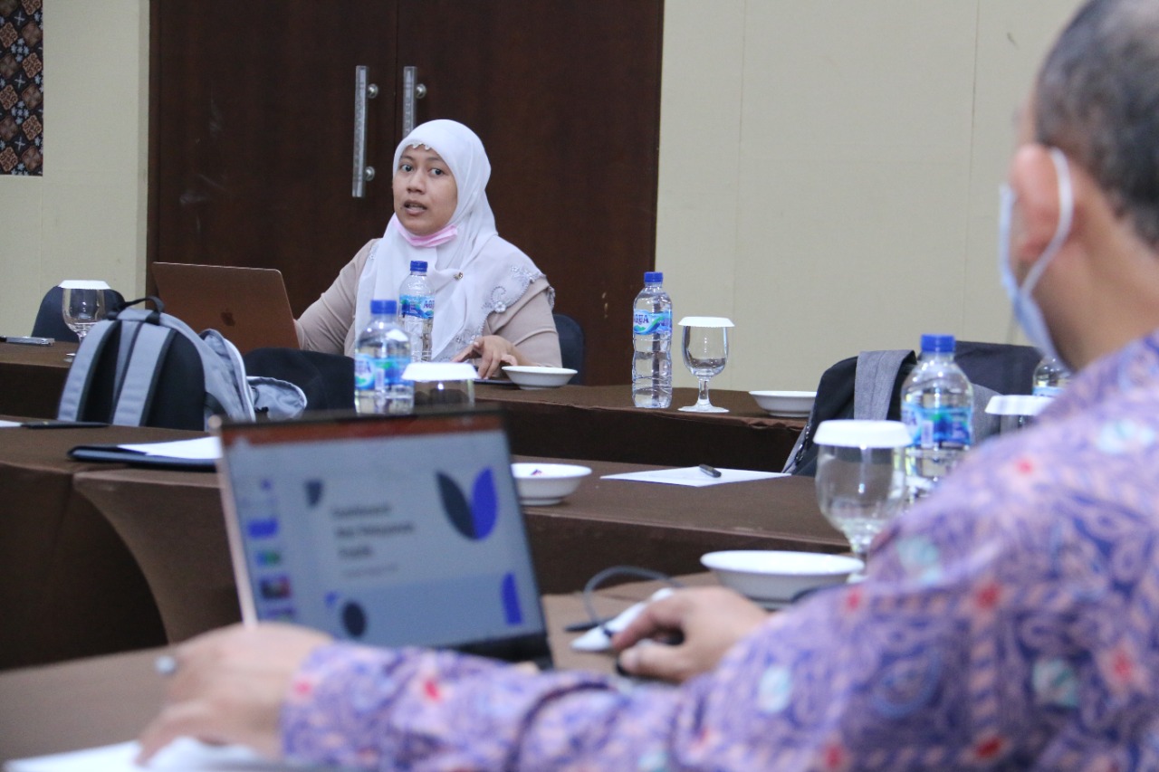 20211125 Monev dan Bimtek Pengelolaan SIPPN Wilayah Indonesia Bagian Timur 11