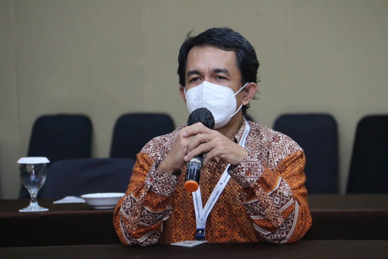 20211125 Monev dan Bimtek Pengelolaan SIPPN Wilayah Indonesia Bagian Timur 11