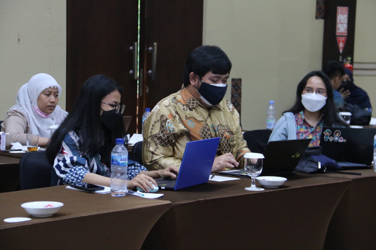 20211125 Monev dan Bimtek Pengelolaan SIPPN Wilayah Indonesia Bagian Timur 11
