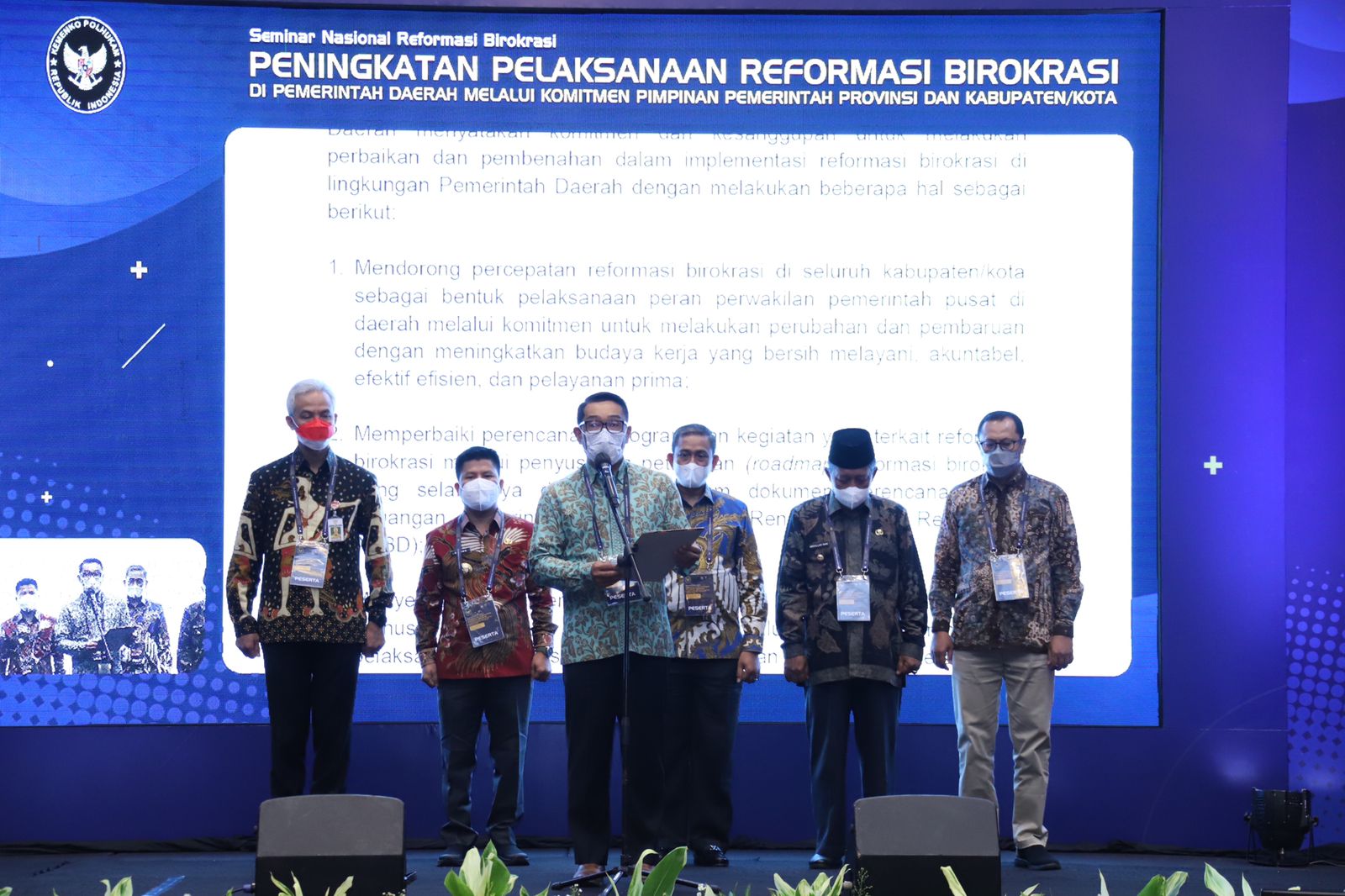 20211201 Seminar Nasional Reformasi Birokrasi 8