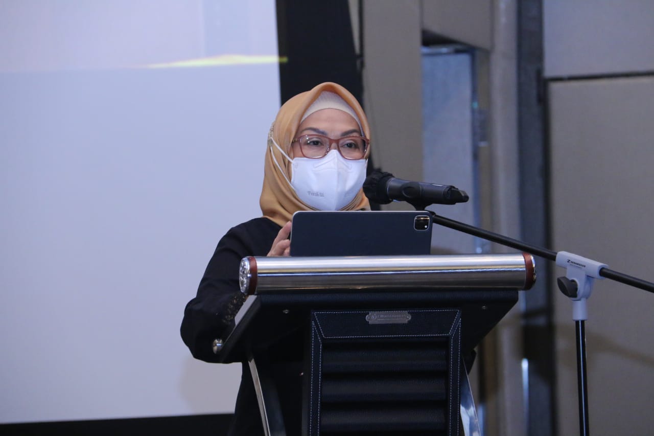 20211202 Rapat Kerja Pelayanan Publik 9