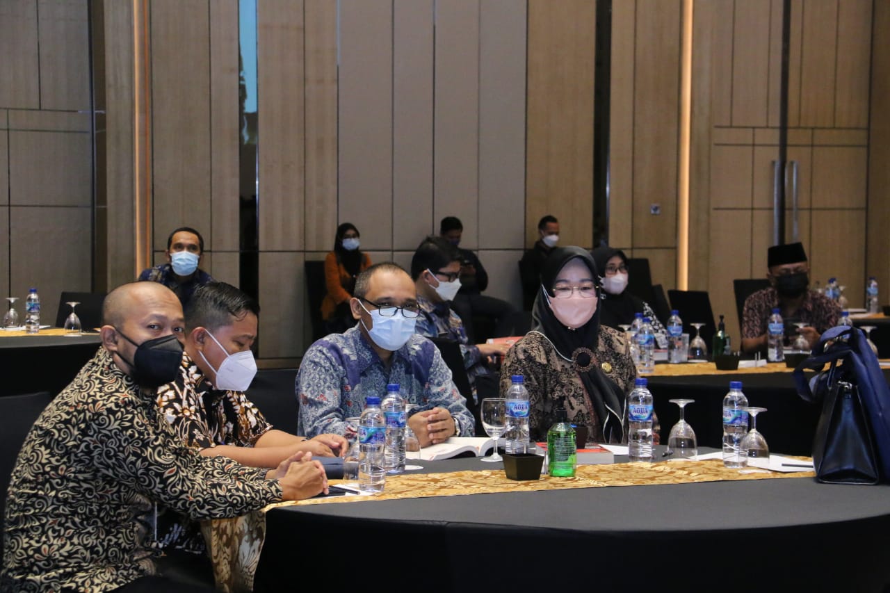 20211202 Rapat Kerja Pelayanan Publik 9