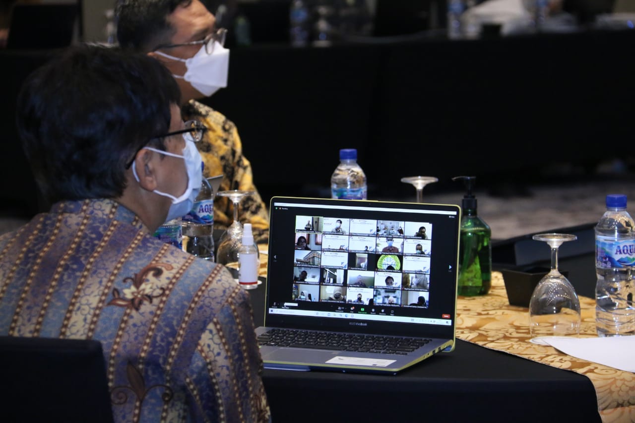 20211202 Rapat Kerja Pelayanan Publik 9