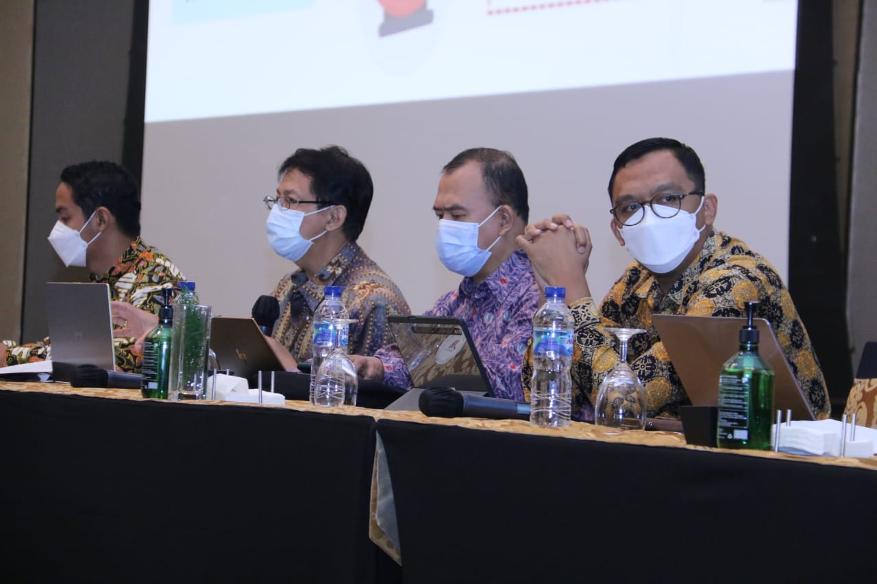 20211202 Rapat Kerja Pelayanan Publik 9