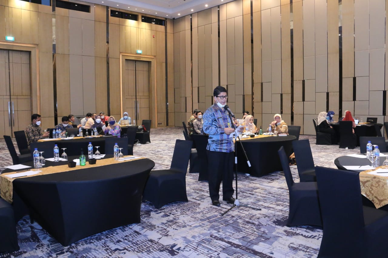 20211202 Rapat Kerja Pelayanan Publik 9