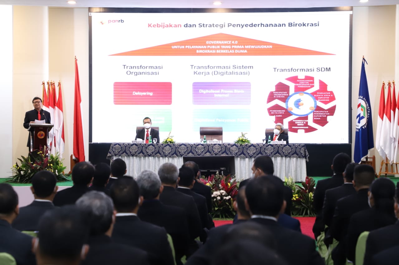 20211206 Pelepasan Peserta PKN Tingkat I Angkatan LI Tahun 2021 13