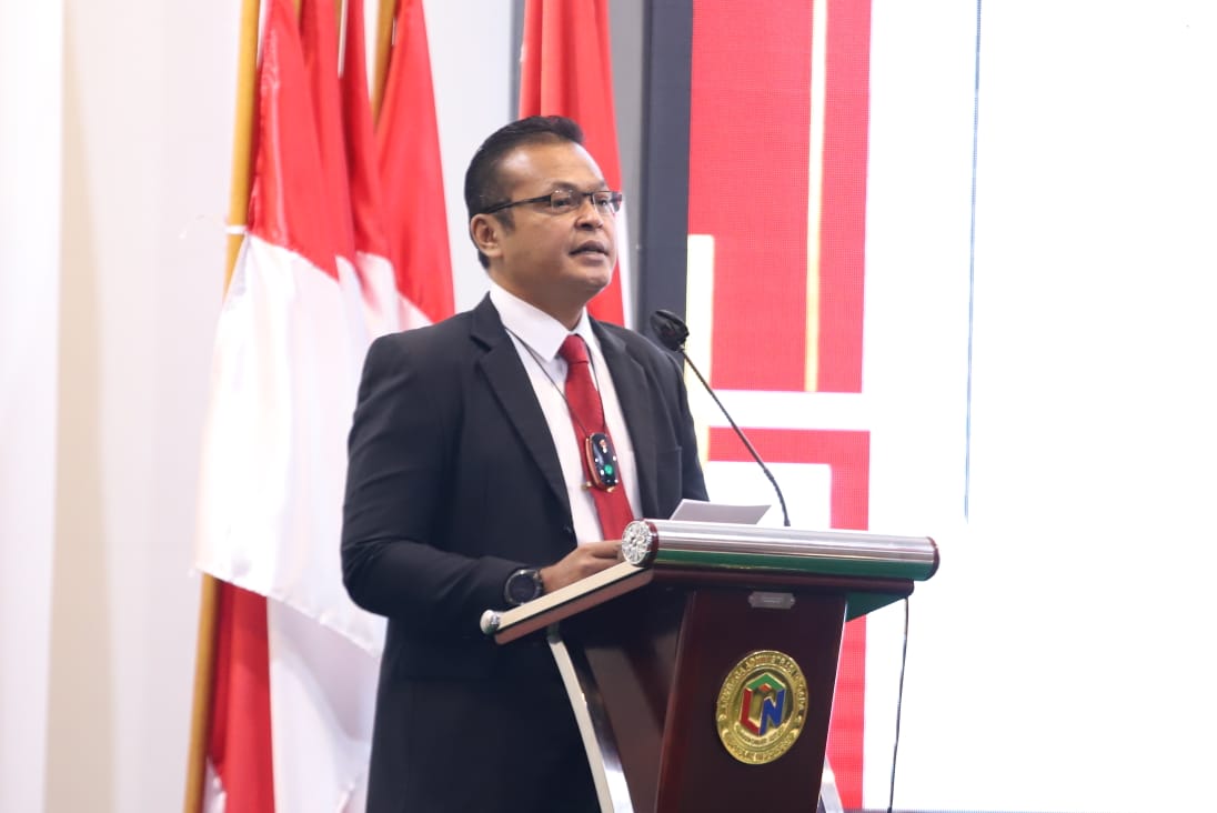20211206 Pelepasan Peserta PKN Tingkat I Angkatan LI Tahun 2021 13