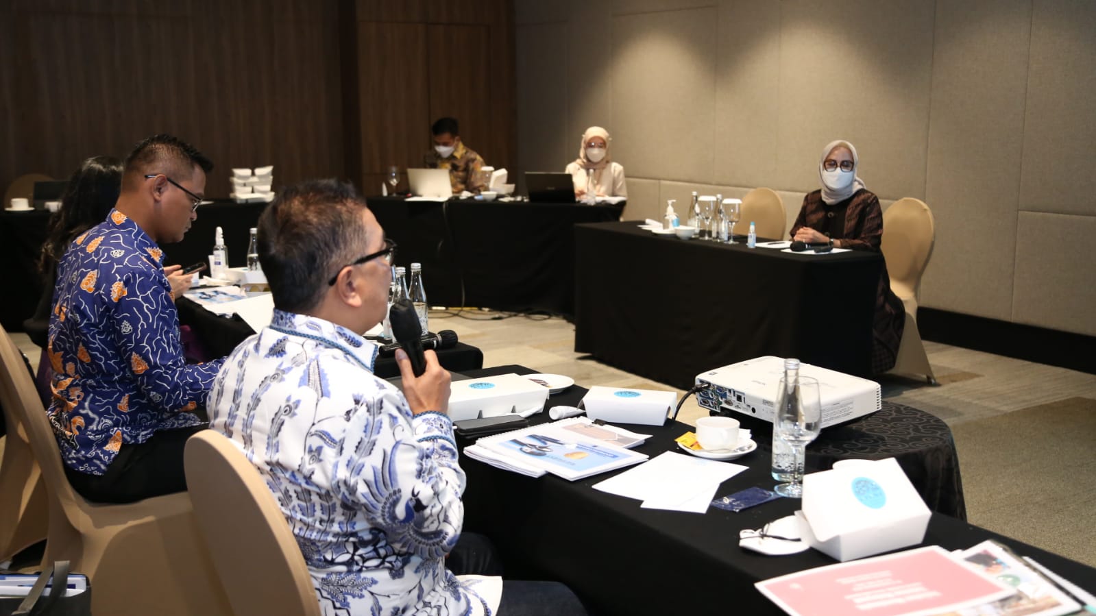 20211206 Wawancara Anugerah ASN 2021 Hari Ke 2 15