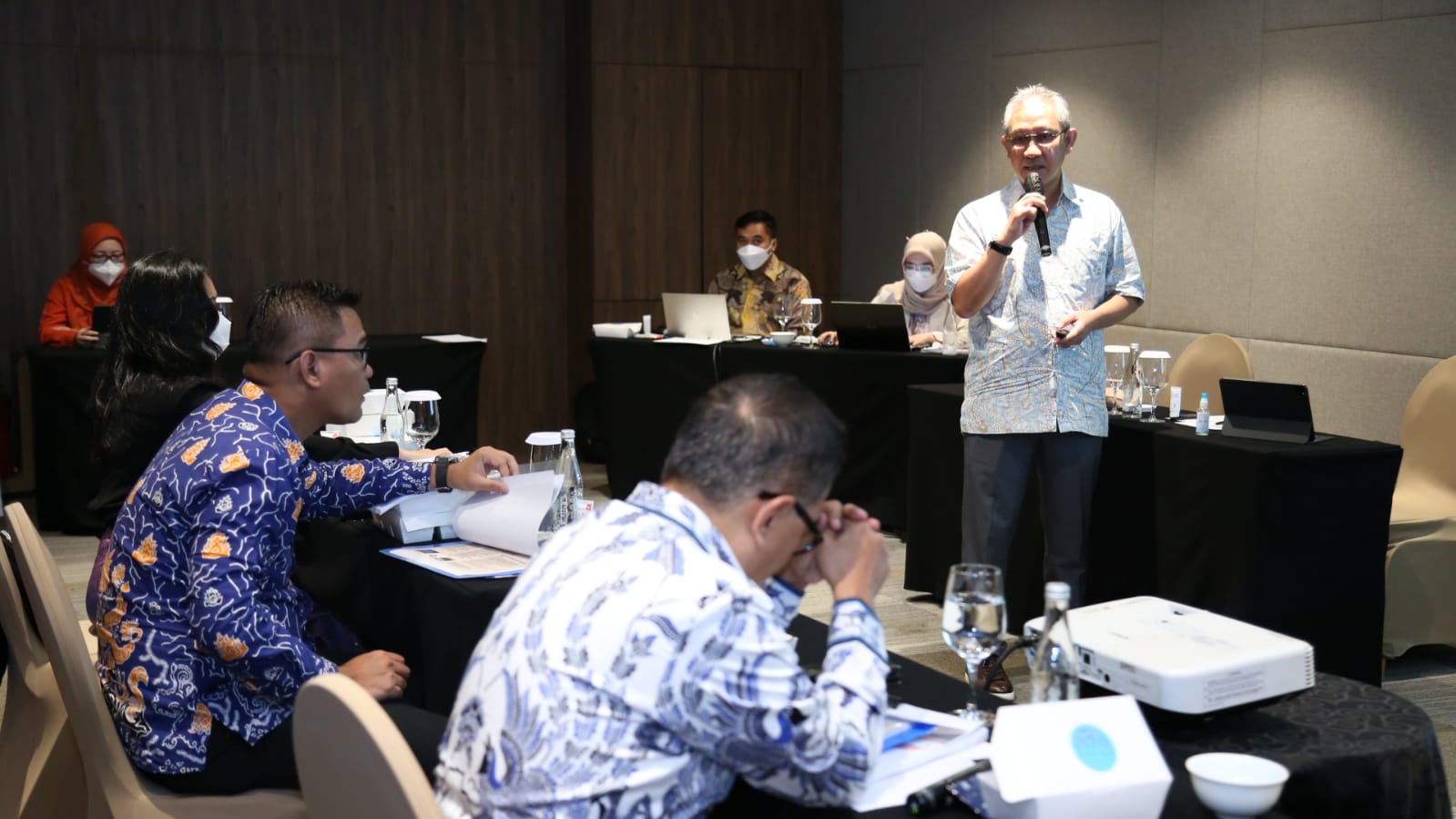 20211206 Wawancara Anugerah ASN 2021 Hari Ke 2 15