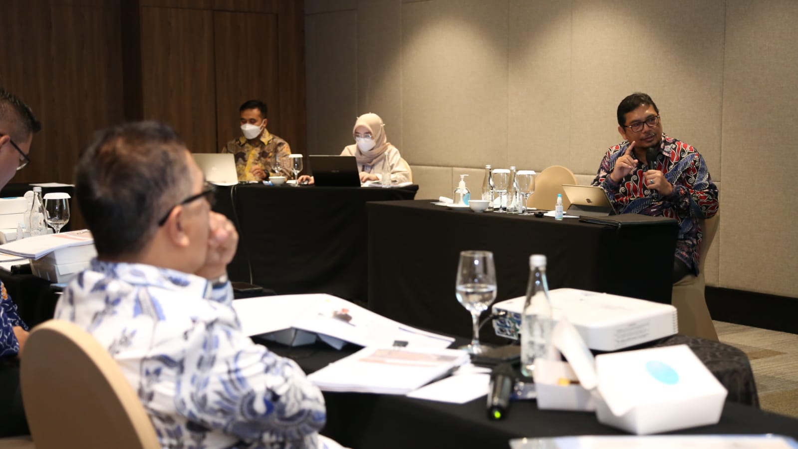 20211206 Wawancara Anugerah ASN 2021 Hari Ke 2 15