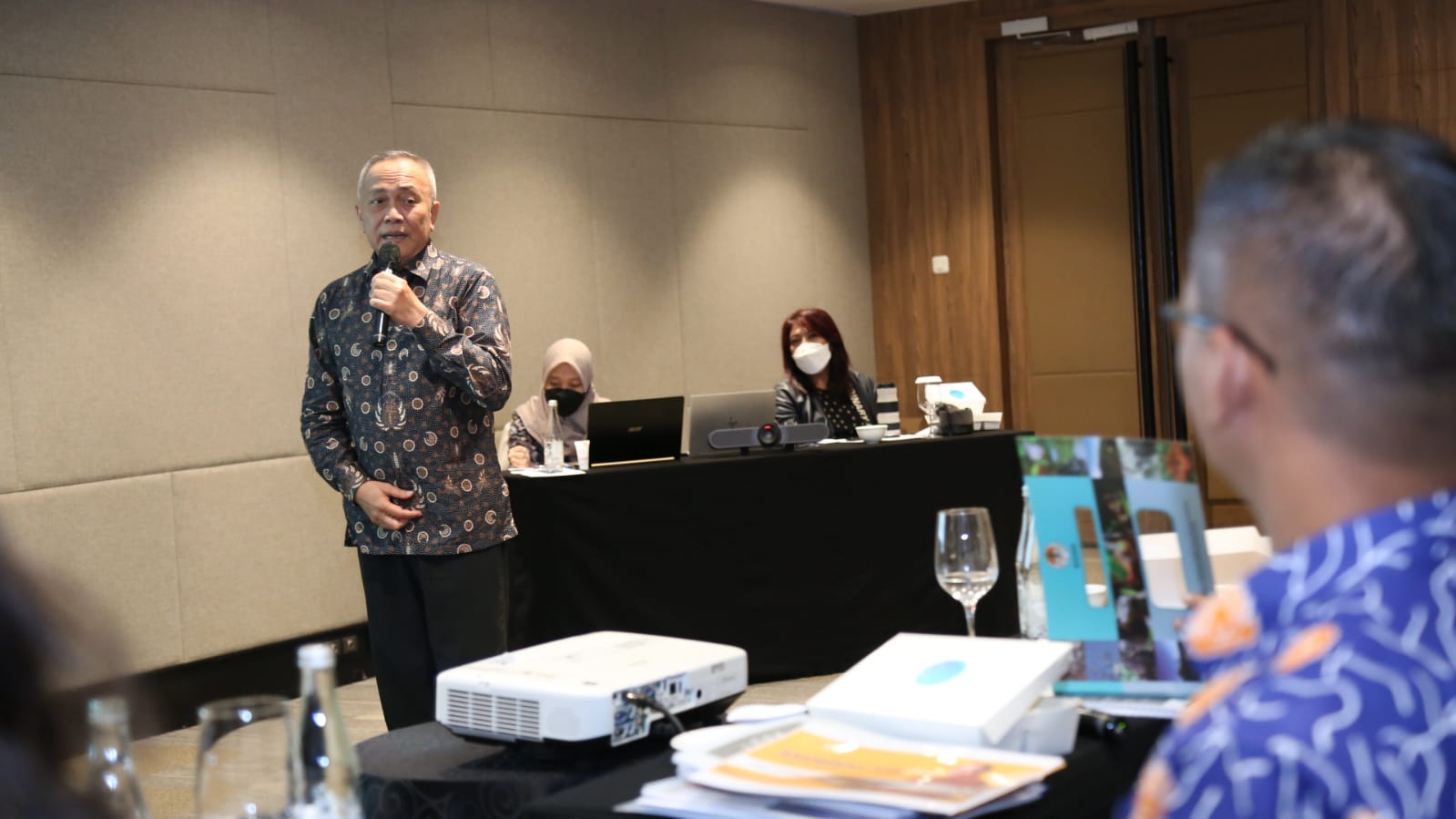 20211206 Wawancara Anugerah ASN 2021 Hari Ke 2 15