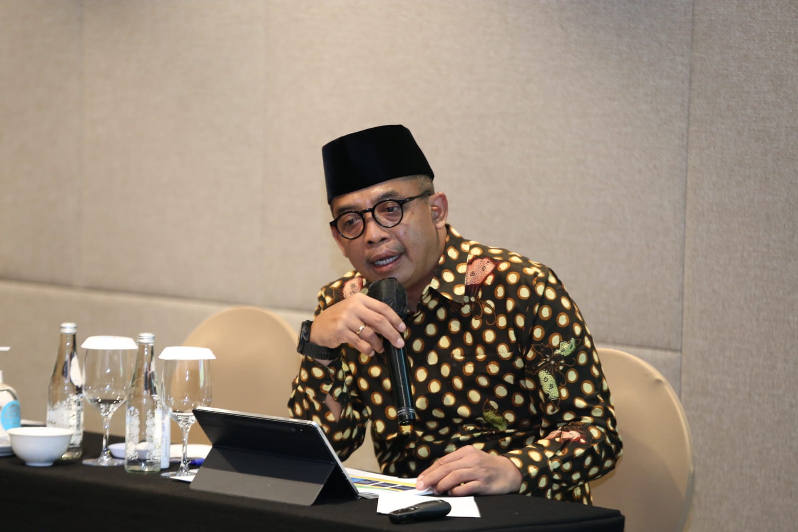 20211206 Wawancara Anugerah ASN 2021 Hari Ke 2 15