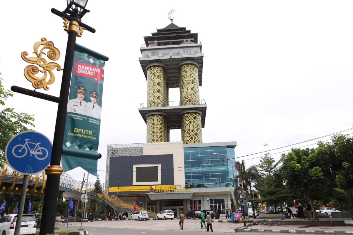 20211207 Masyarakat Kabupaten Bandung Segera Rasakan Kehadiran MPP 1
