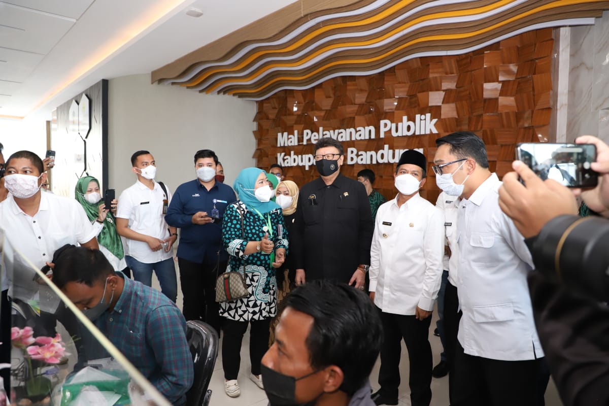 20211208 Peresmian MPP Kabupaten Bandung 14