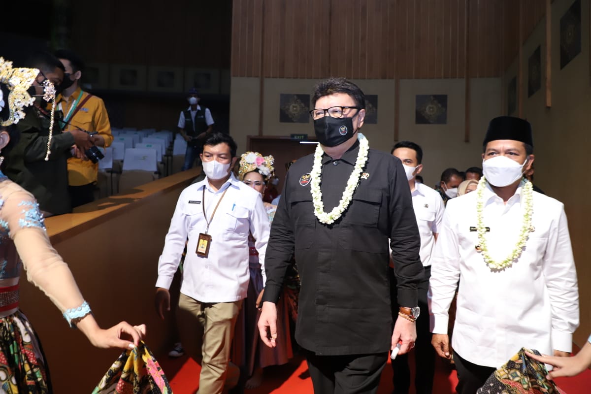 20211208 Peresmian MPP Kabupaten Bandung 14