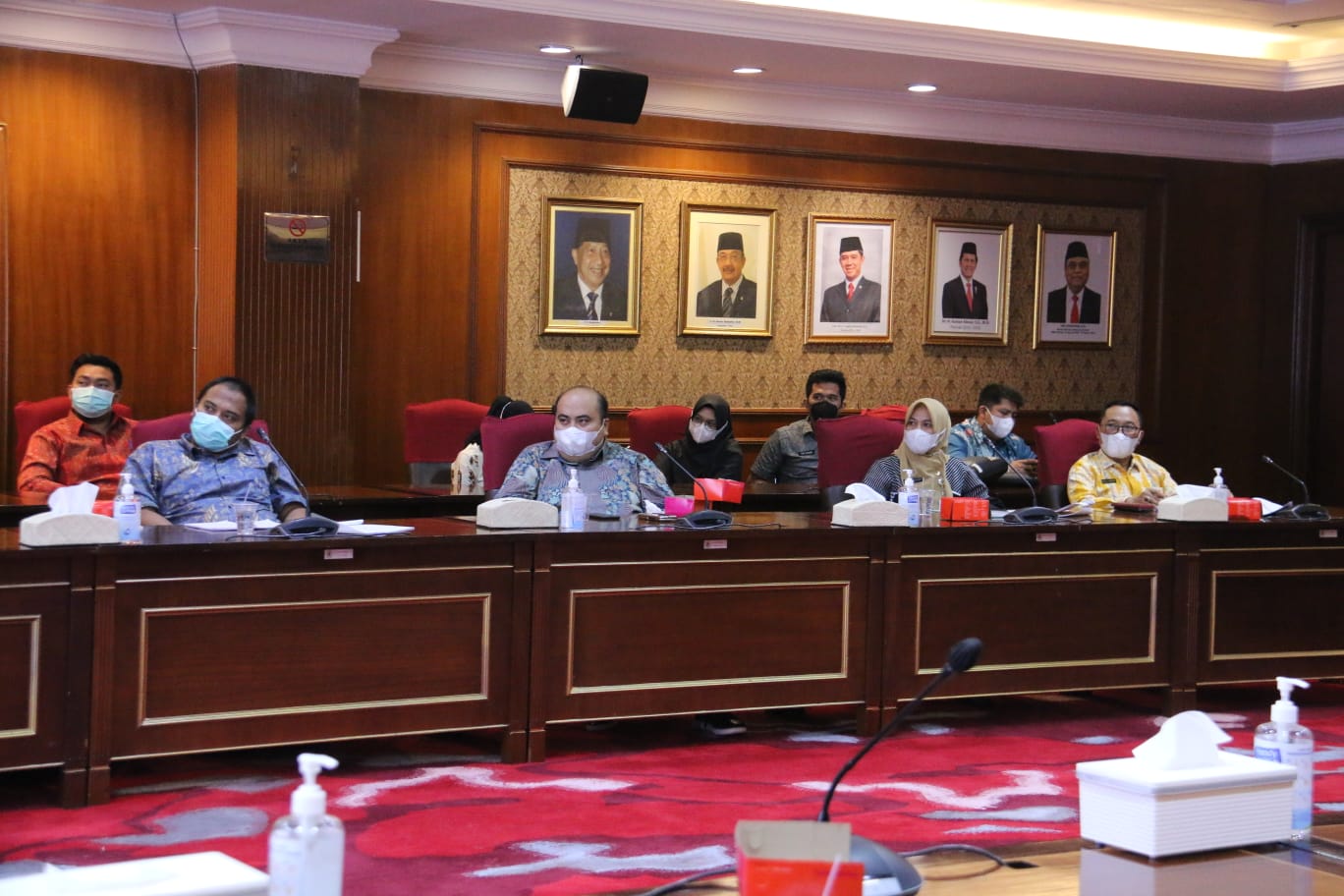 20211209 Konsultasi Pembangunan MPP Kab. Asahan dan Kab. Bengkalis 1