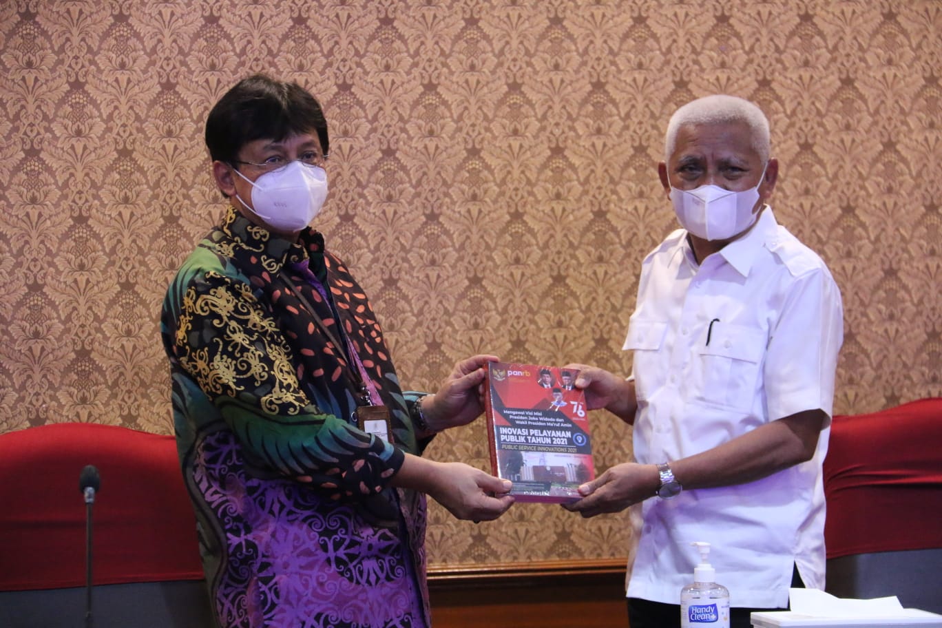 20211209 Konsultasi Pembangunan MPP Kab. Asahan dan Kab. Bengkalis 1