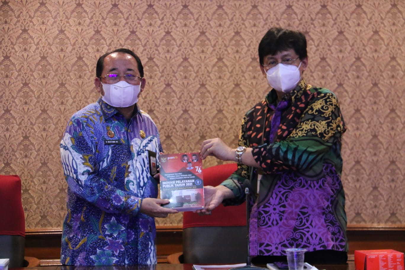 20211209 Konsultasi Pembangunan MPP Kab. Asahan dan Kab. Bengkalis 1