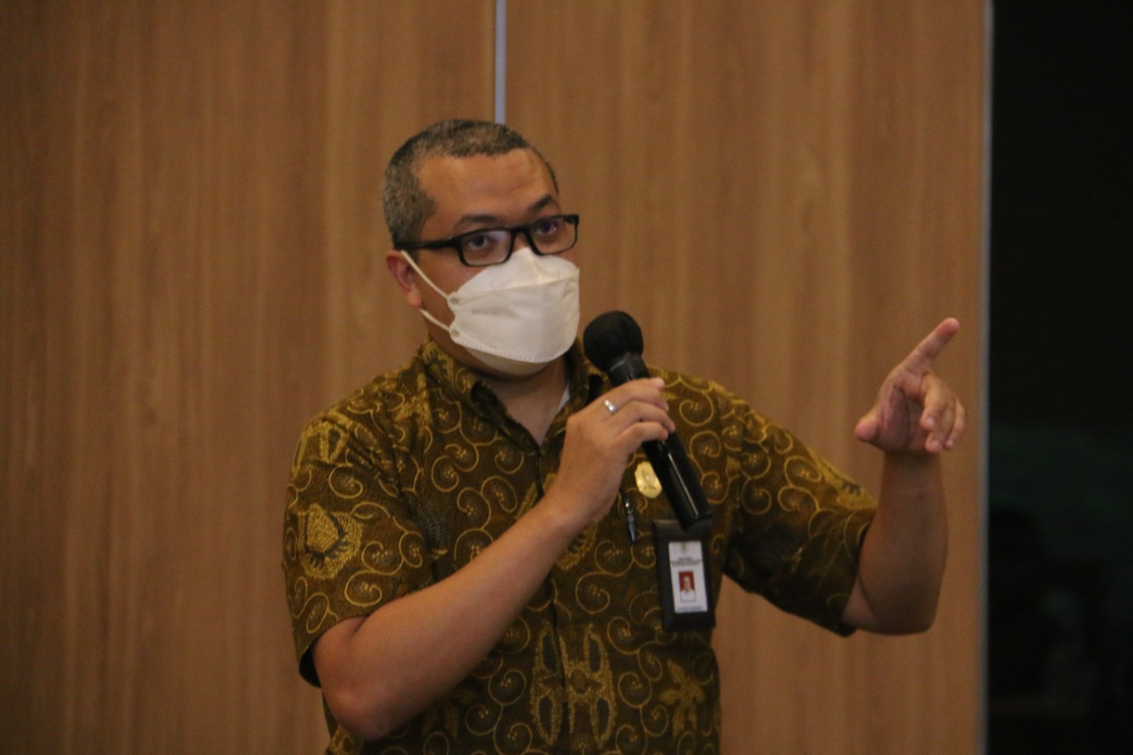 20211212 Kementerian PANRB Siapkan Arsitektur SPBE Nasional dan Internal 1
