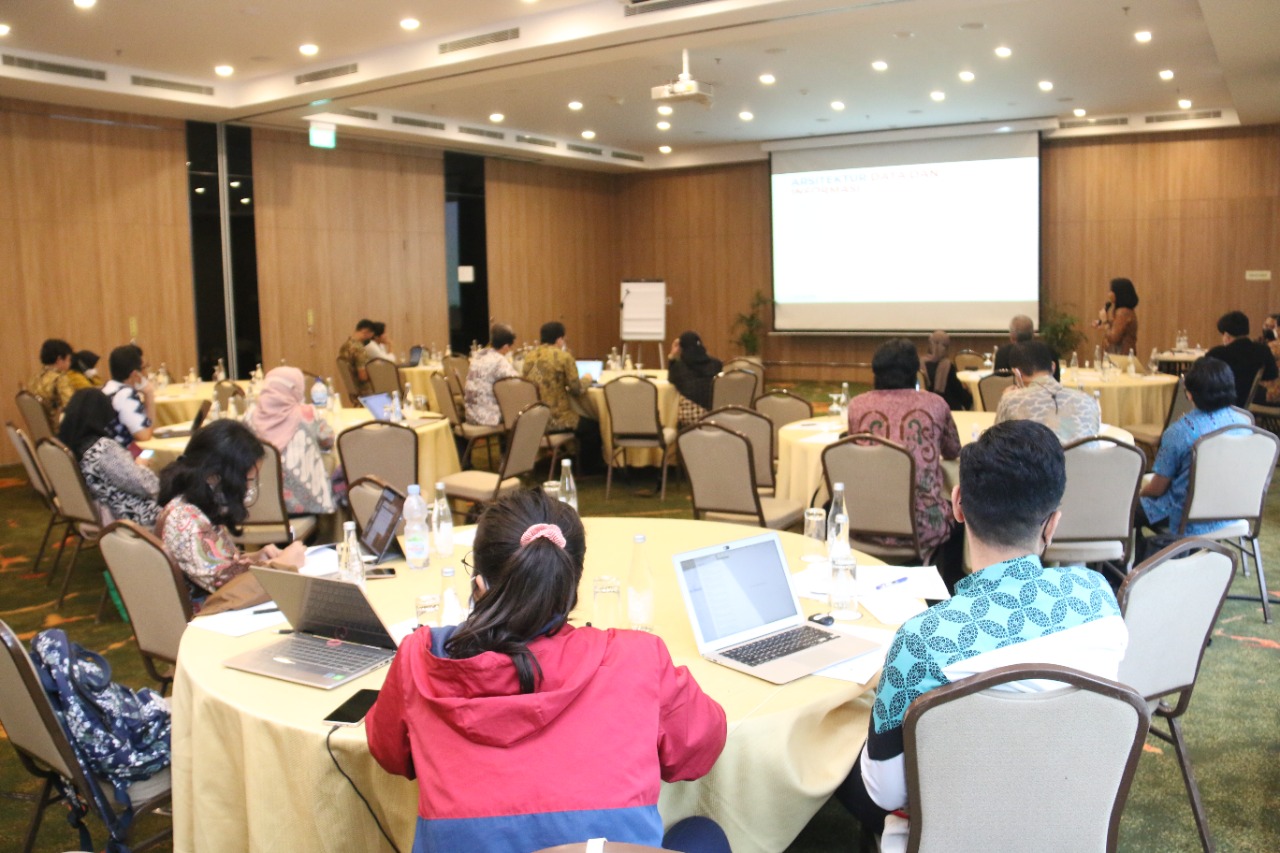 20211212 Kementerian PANRB Siapkan Arsitektur SPBE Nasional dan Internal 2