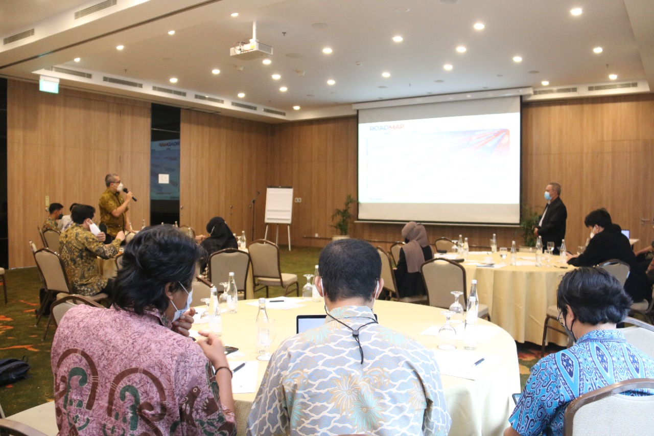 20211212 Kementerian PANRB Siapkan Arsitektur SPBE Nasional dan Internal 3