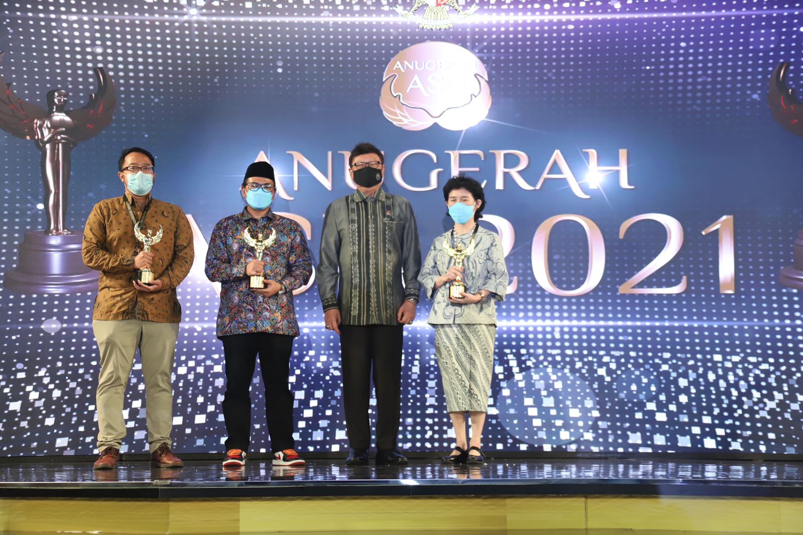 20211214 Anugerah ASN 2021 1