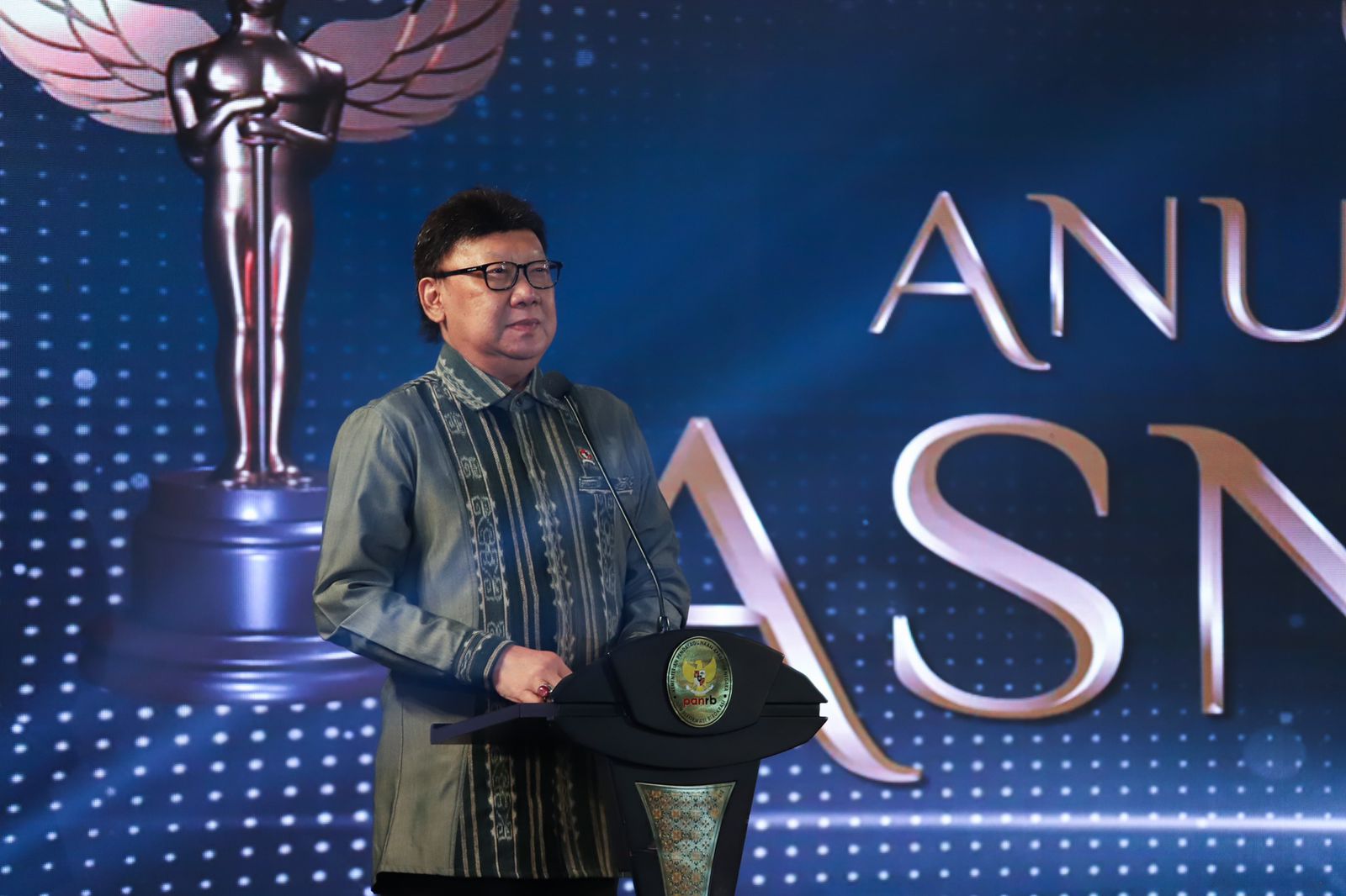 20211214 Anugerah ASN 2021 3