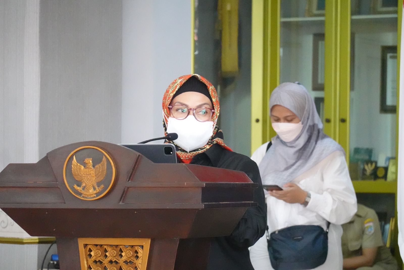 20211215 Kunjungan ke Kabupaten Malang dan Kota Batu 8
