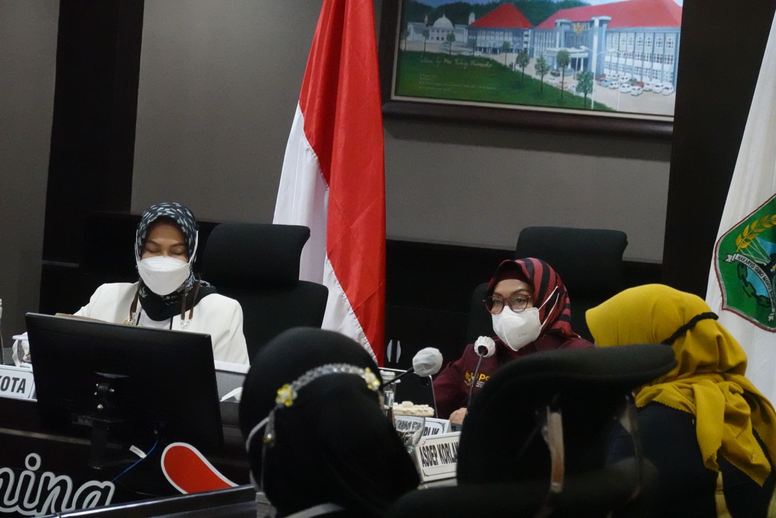 20211215 Kunjungan ke Kabupaten Malang dan Kota Batu 8