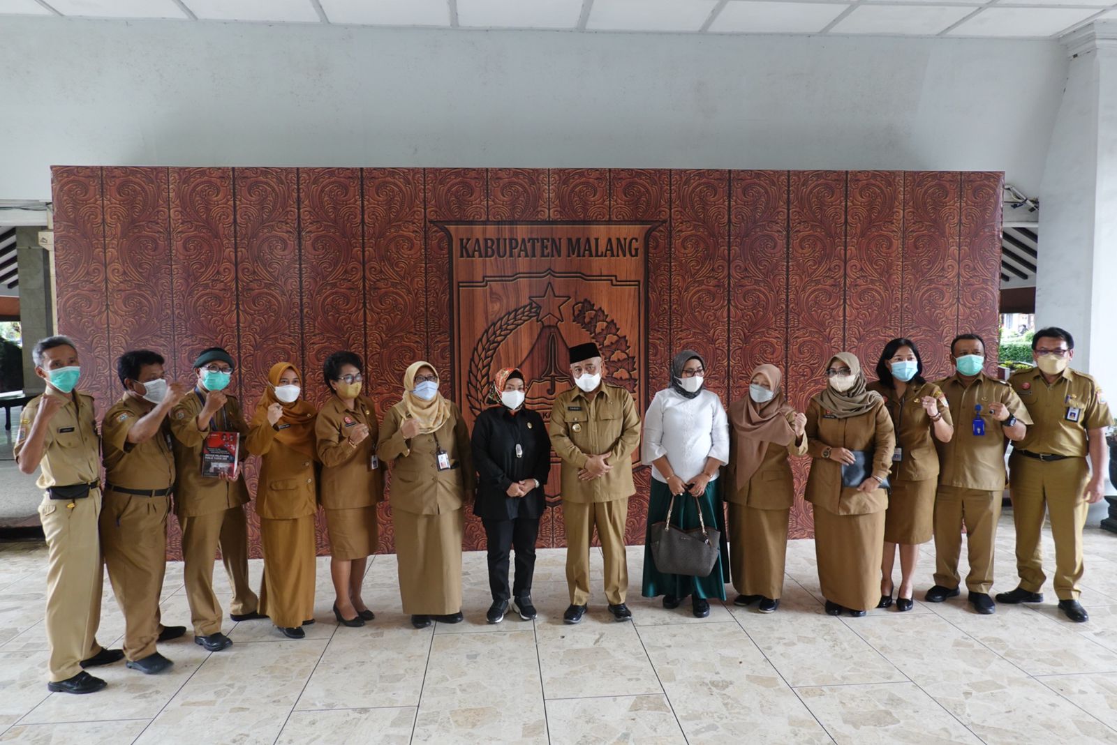 20211215 Kunjungan ke Kabupaten Malang dan Kota Batu 8