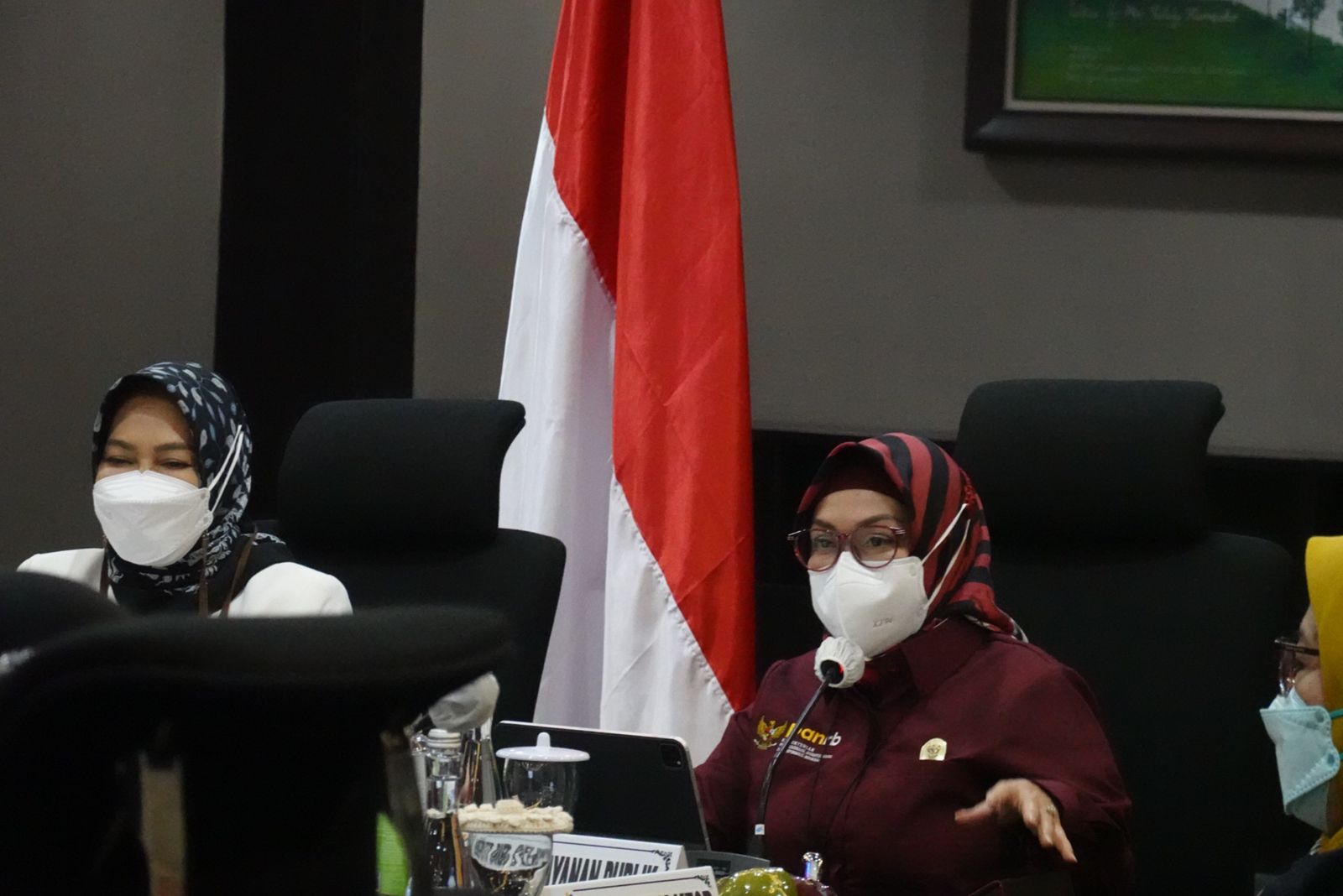 20211215 Kunjungan ke Kabupaten Malang dan Kota Batu 8