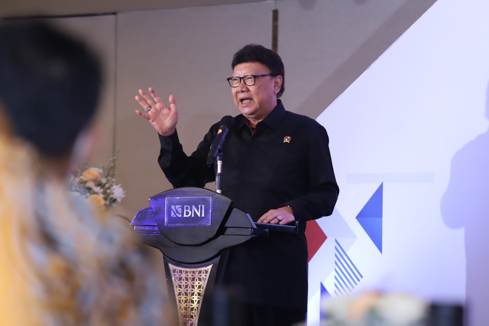20211218 Pelantikan Badan Pengurus Pusat AMA Indonesia Periode 2021 2025 8
