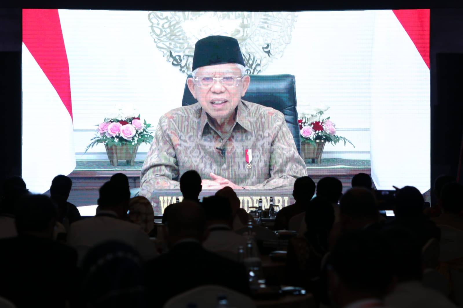 20211220 Apresiasi dan Penganugerahan Zona Integritas 2021 14