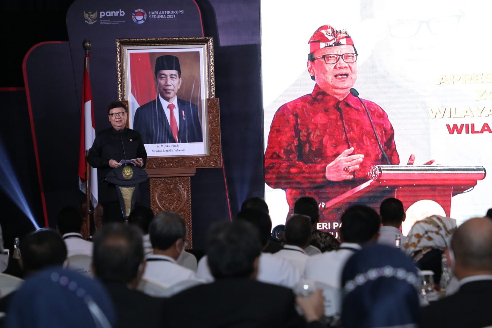 20211220 Apresiasi dan Penganugerahan Zona Integritas 2021 14