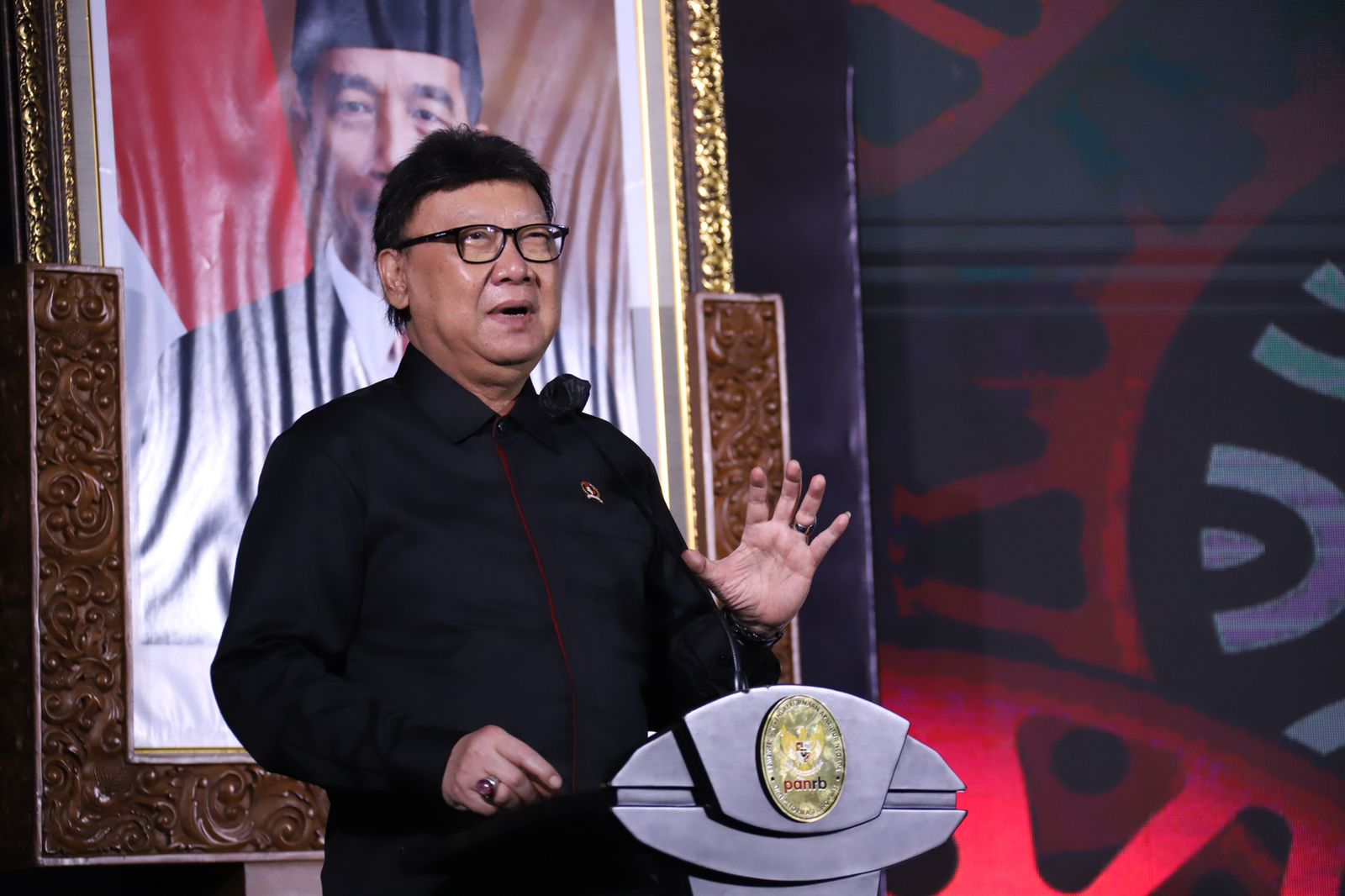 20211220 Apresiasi dan Penganugerahan Zona Integritas 2021 14