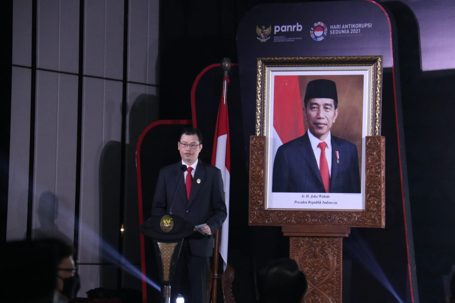 20211220 Apresiasi dan Penganugerahan Zona Integritas 2021 14