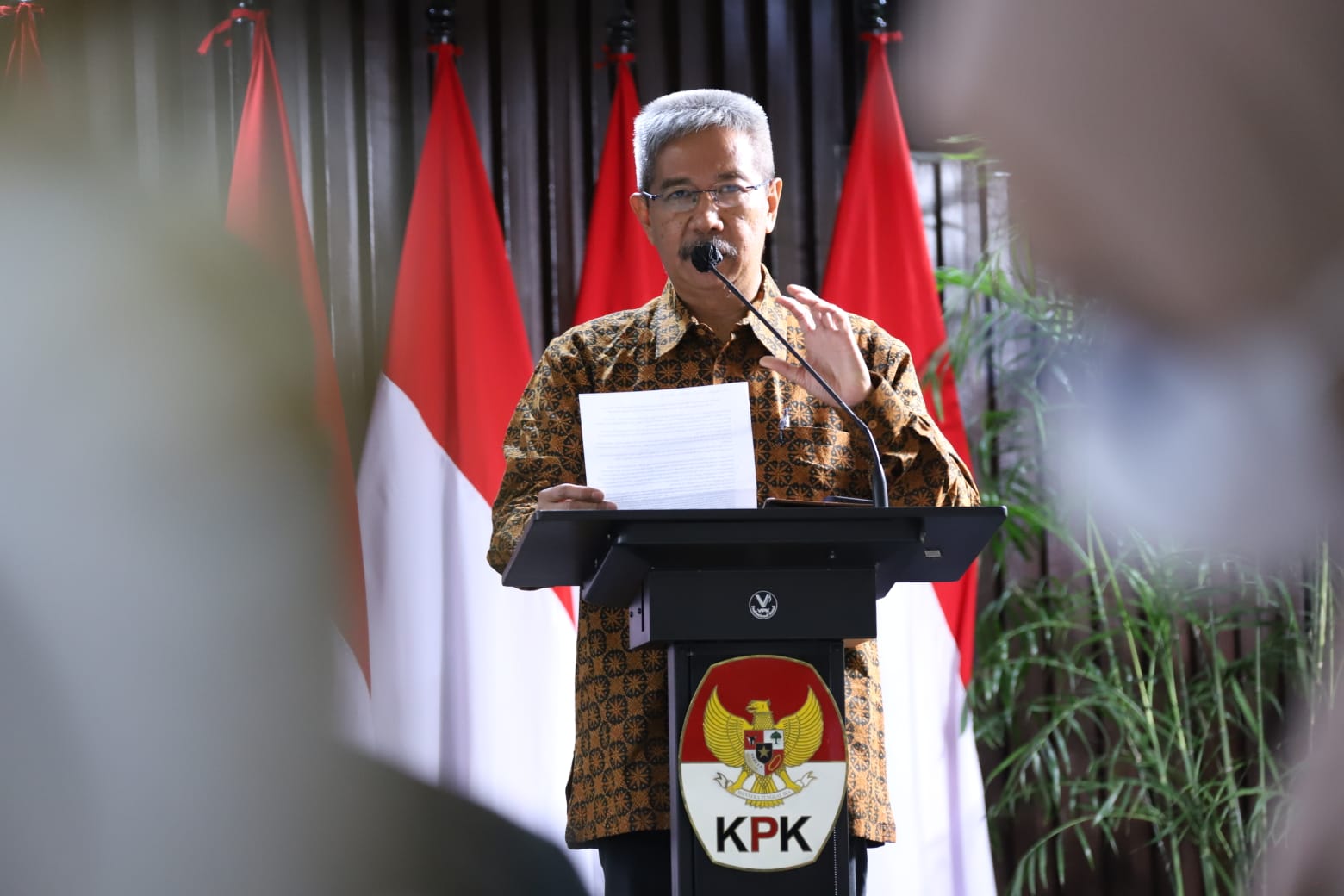 20211223 Launching Hasil Survei Penilaian Integritas 2021 10