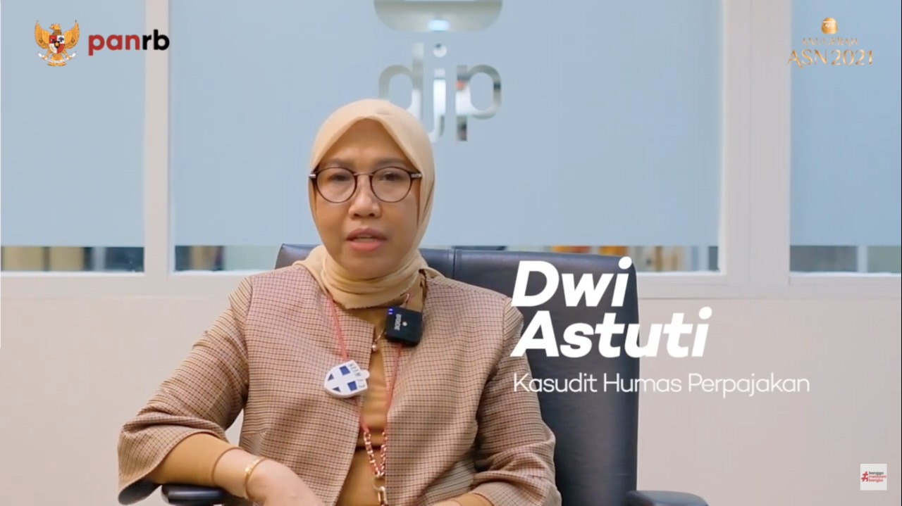 20220103 Farchan Noor Rachman Sosok Inspiratif Dibalik Taxmin 2