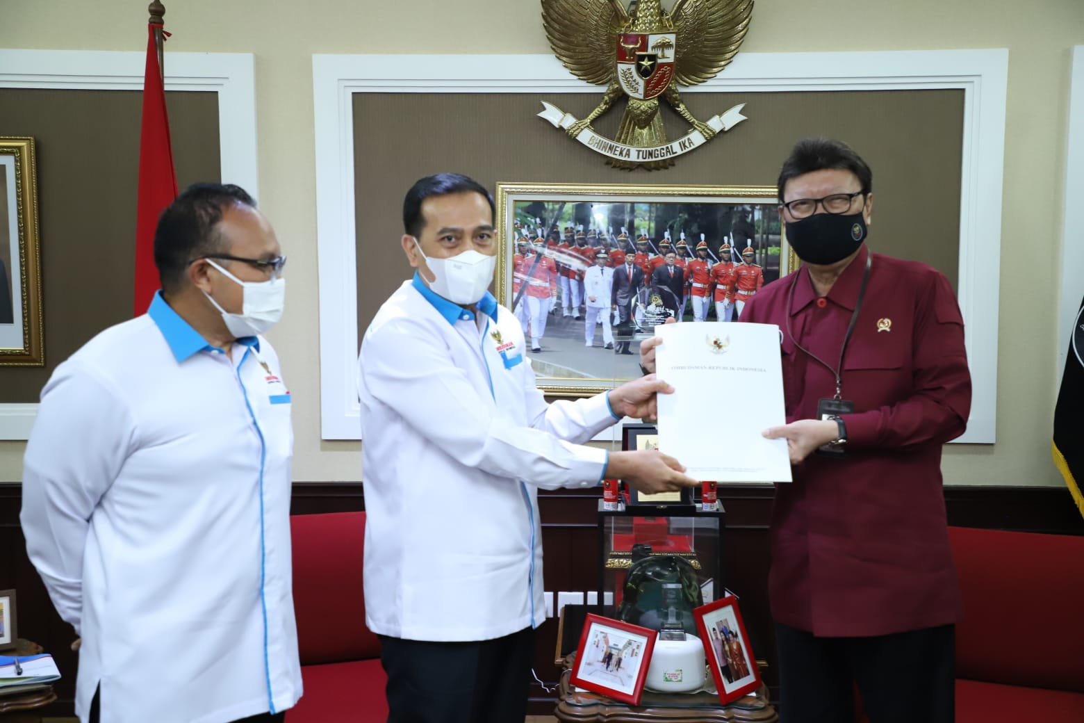 20220112 Audiensi Ombudsman RI 8
